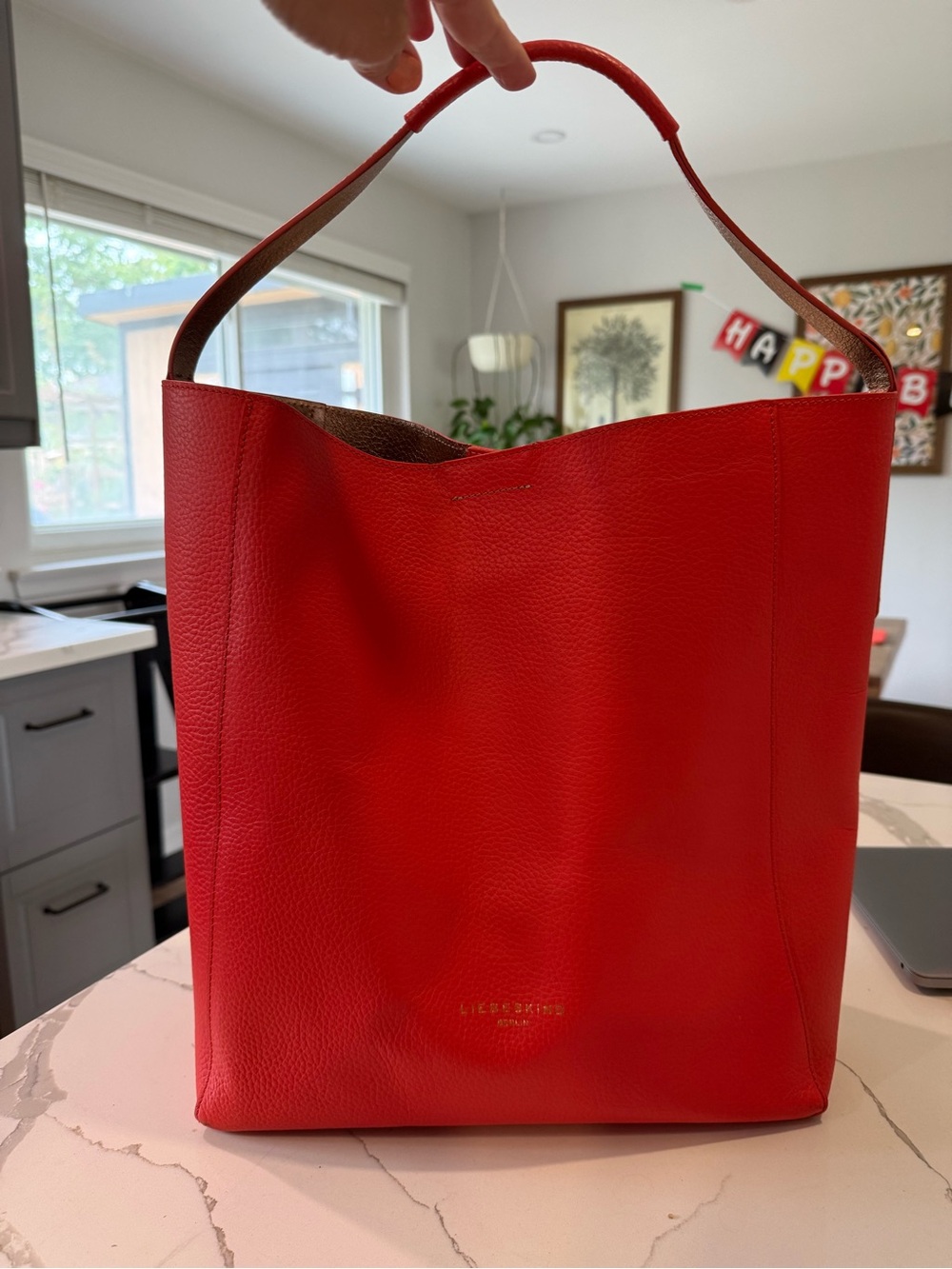 Liebeskind Berlin Bag